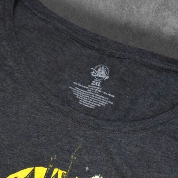 2023 Disney Mickeys Not So Scary Halloween Party Hocus Pocus Women's Xxl - Picture 3 of 5